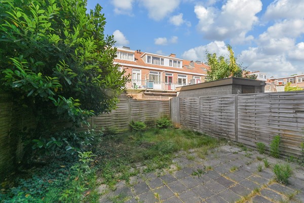Medium property photo - Van Zeggelenlaan 303, 2524 AK Den Haag